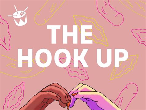 hook up podcasts
